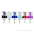 38 mm 42 mm 43 mm kleine naaktschuimpomp fles schuimpomp met siliconenborstel